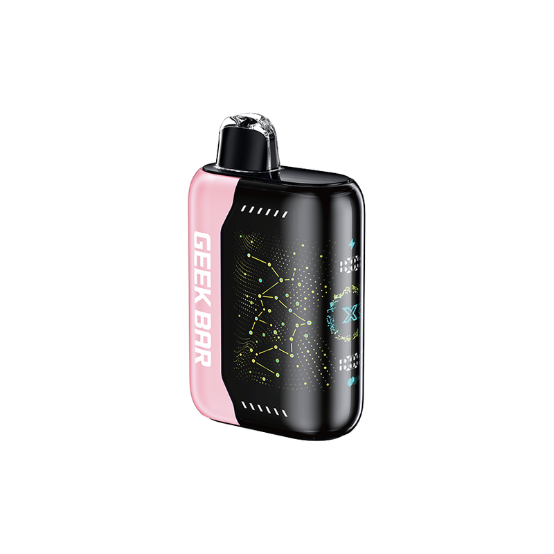 Geek Bar PulseX 25K Strawberry Kiwi 20mg/ml disposable (Provincial )
