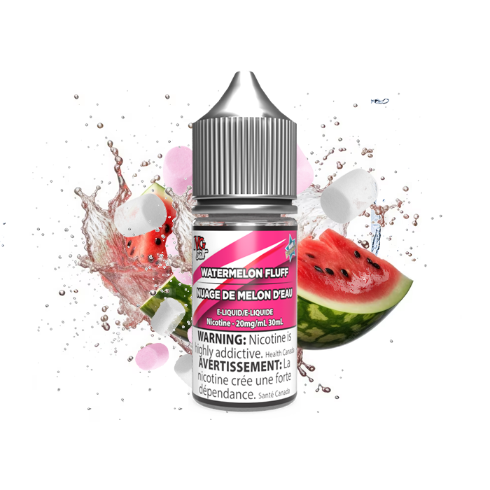 IVG E-liquid Strawberry Watermelon 20mg - 30ml (Provincial)
