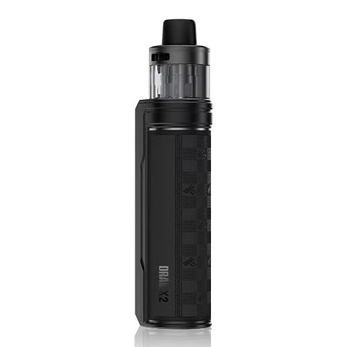 Voopoo Device Kit Drag X2 - Checkered Black