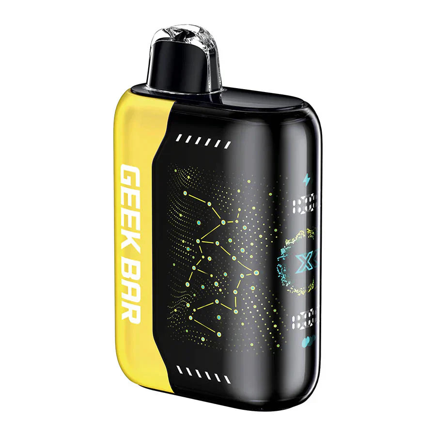 Geek Bar PulseX 25K Banana Ice 20mg/ml disposable (Provincial)
