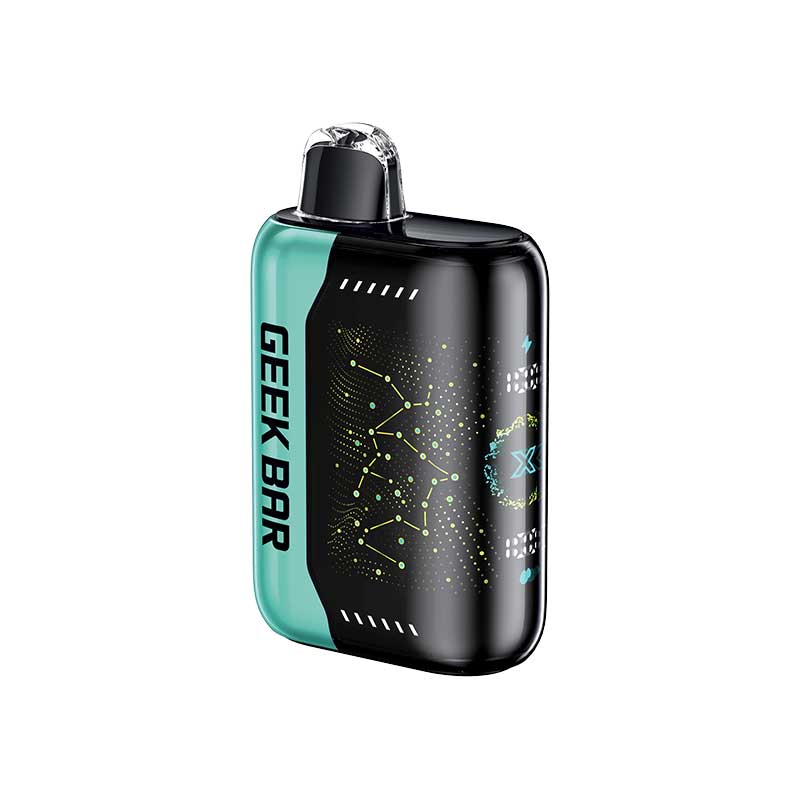 Geek Bar PulseX 25K Mango Pineapple Ice 20mg/ml disposable (Provincial)