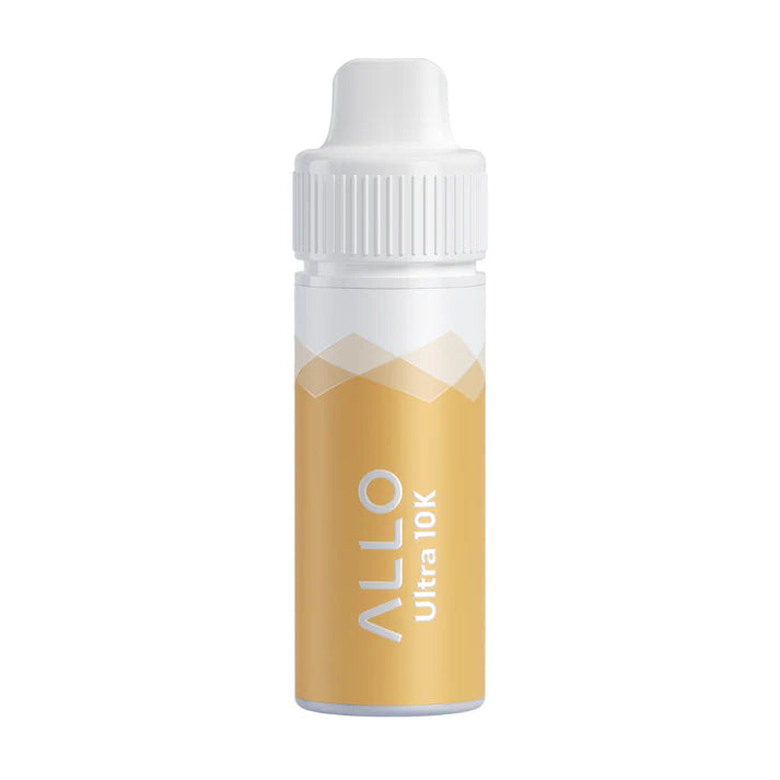 Allo Ultra 10K Hybrid Disposable Juicy Mango 20mg (Provincial)