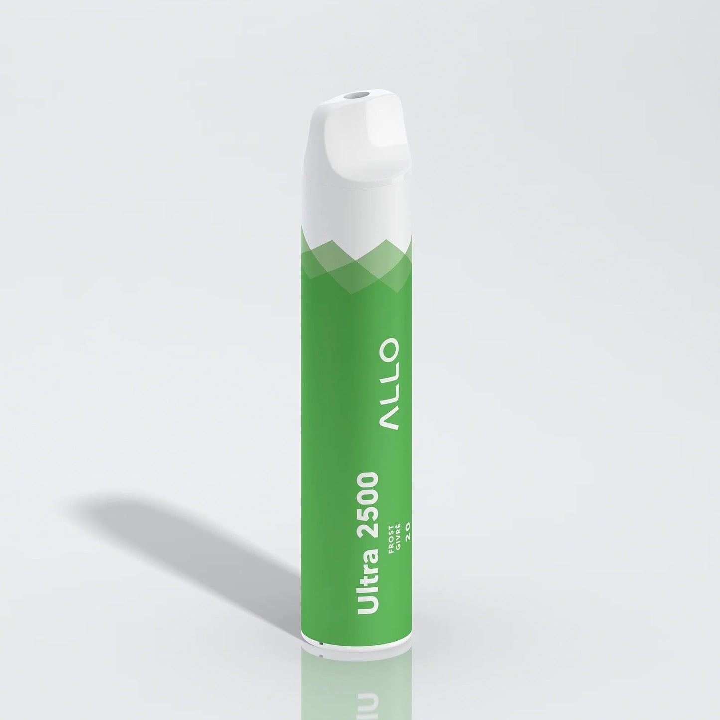 Allo ultra 2500 Frost 20mg Disposable (Provincial)