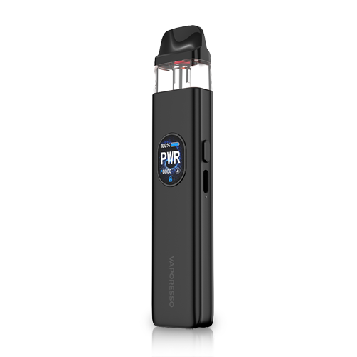 Vaporesso Device Kit XROS 5 - Cosmic Black