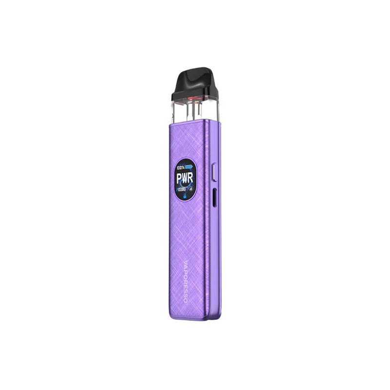 Vaporesso Device Kit XROS 5 - Violet Silk