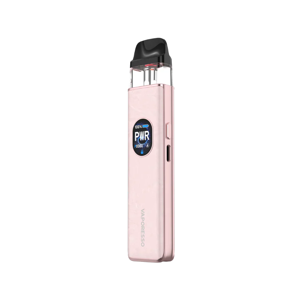 Vaporesso Device Kit XROS 5 - Opal Pink
