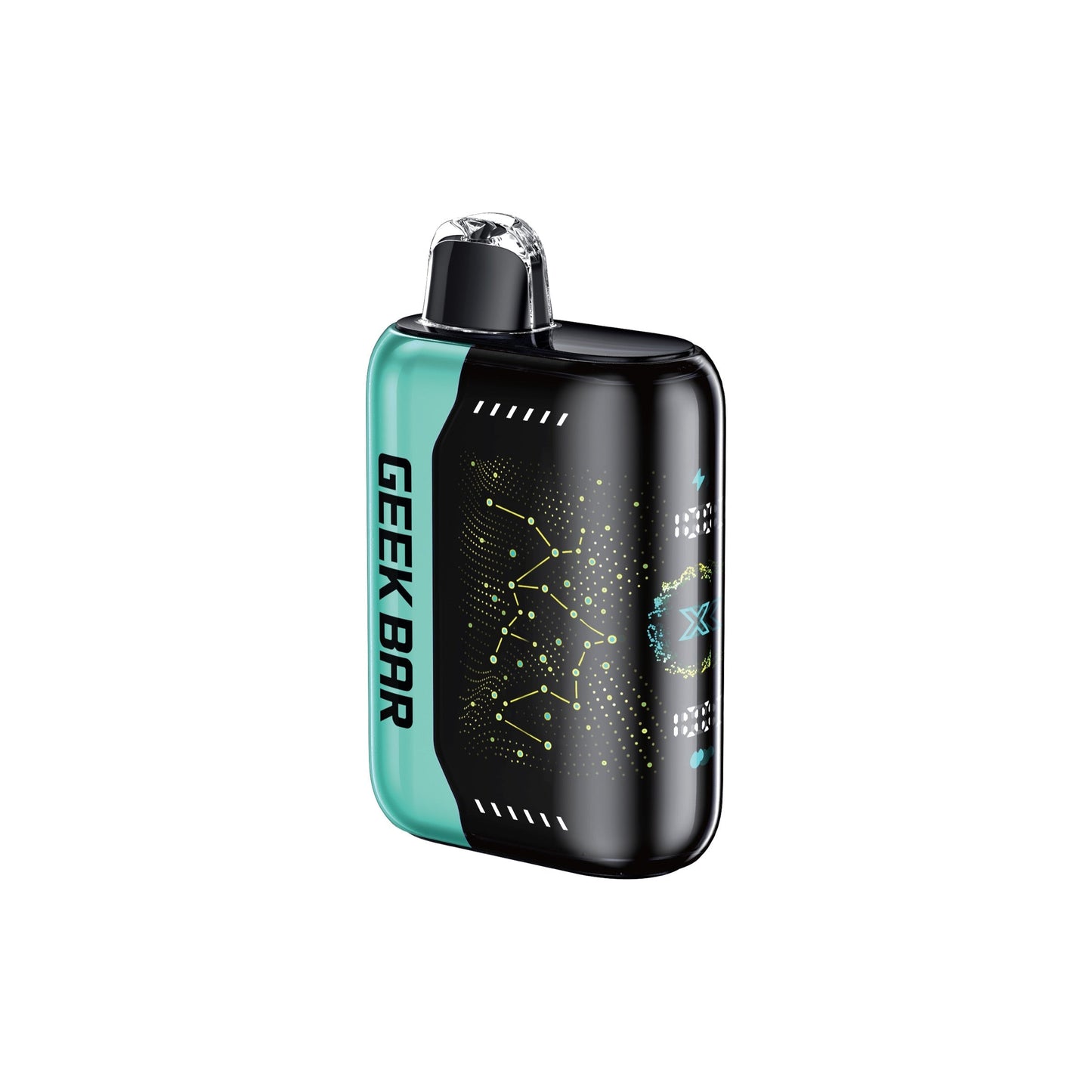 Geek Bar PulseX 25K Coconut Ice 20mg/ml disposable (Provincial)