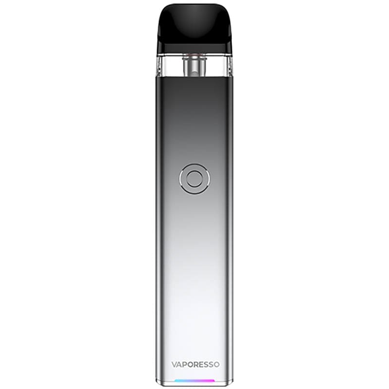 Vaporesso Device Kit XROS 3 - Icy Silver