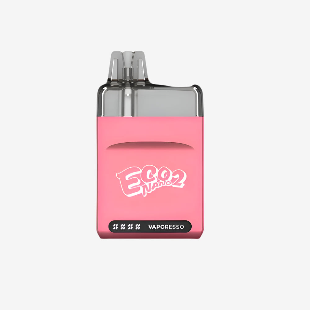 Vaporesso Device Kit Eco Nano 2 - Blossom Pink