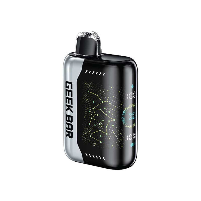 Geek Bar PulseX 25K Rich Tobacco 20mg/ml disposable (Provincial )