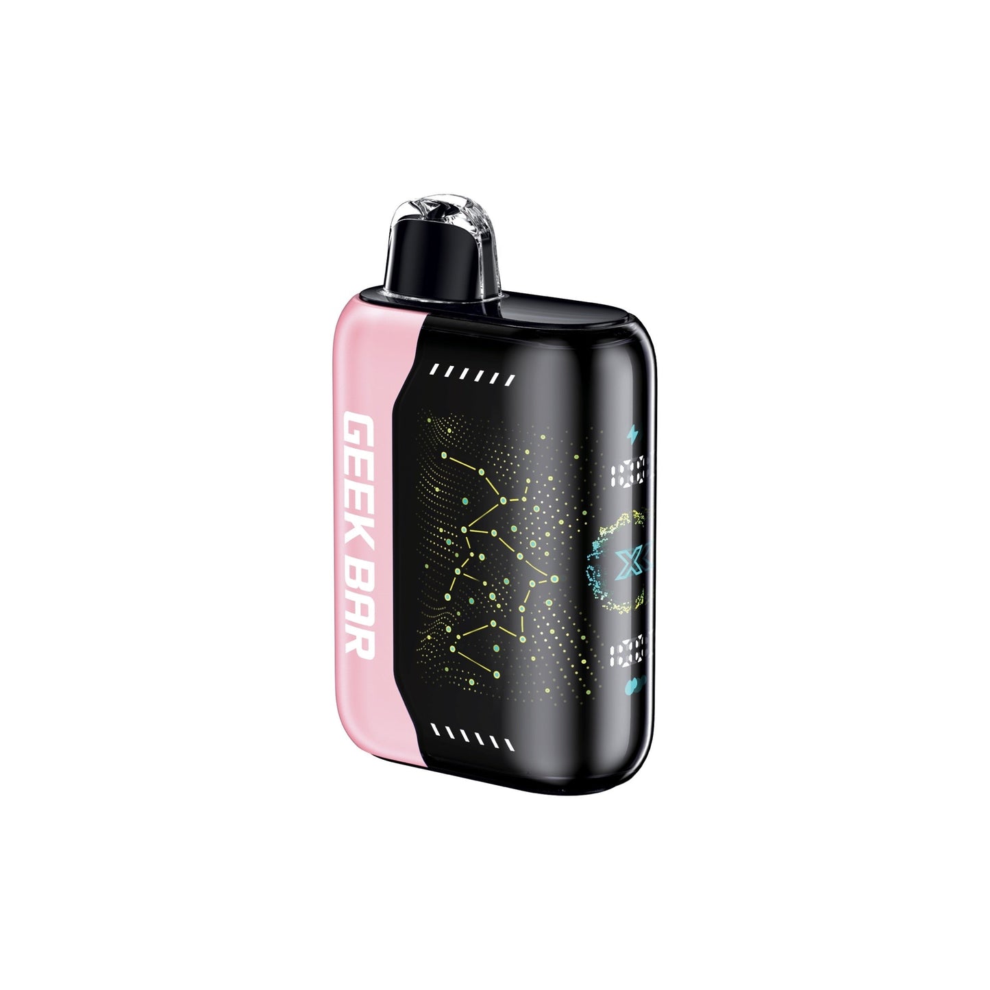 Geek Bar PulseX 25K Strawberry Twist Ice 20mg/ml disposable (Provincial)
