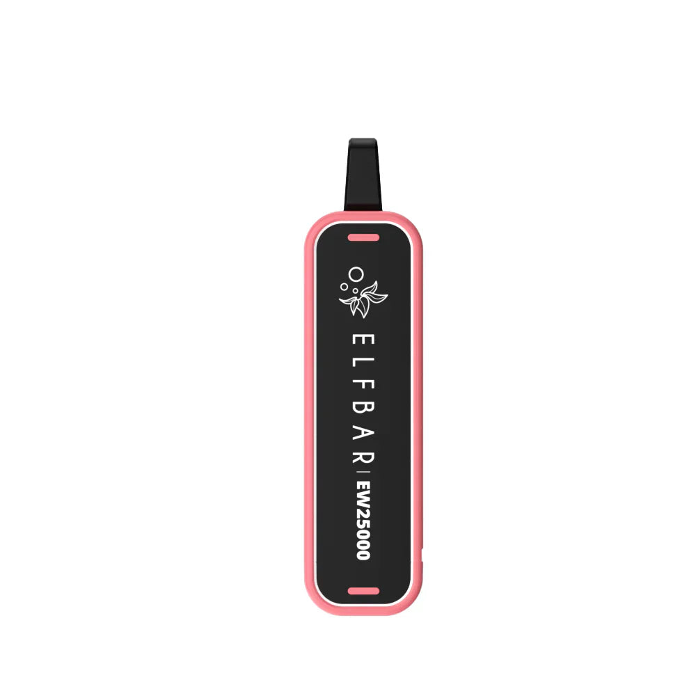 Elf Bar EW25K Pod Watermelon Ice 20mg (Provincial)