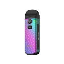 Smok Device Kit Nord 4 - 7 Color Armor