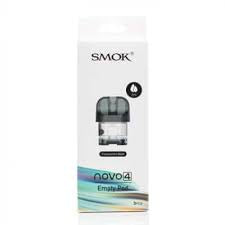 Smok Pod Novo 4 - Empty LP
