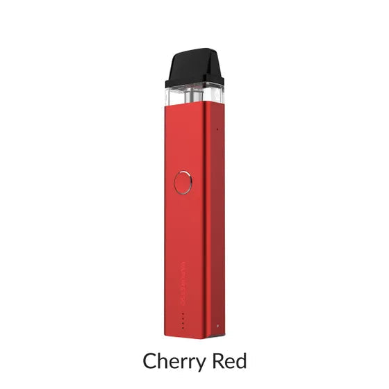 Vaporesso Device Kit XROS 2 - Cherry Red