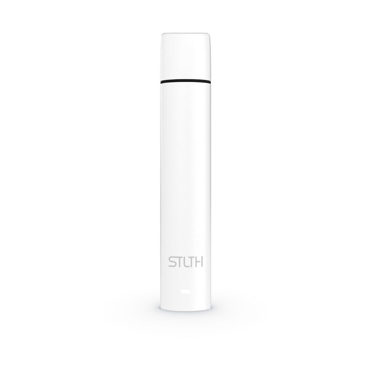 Stlth Solo Device Kit -Silver Metal