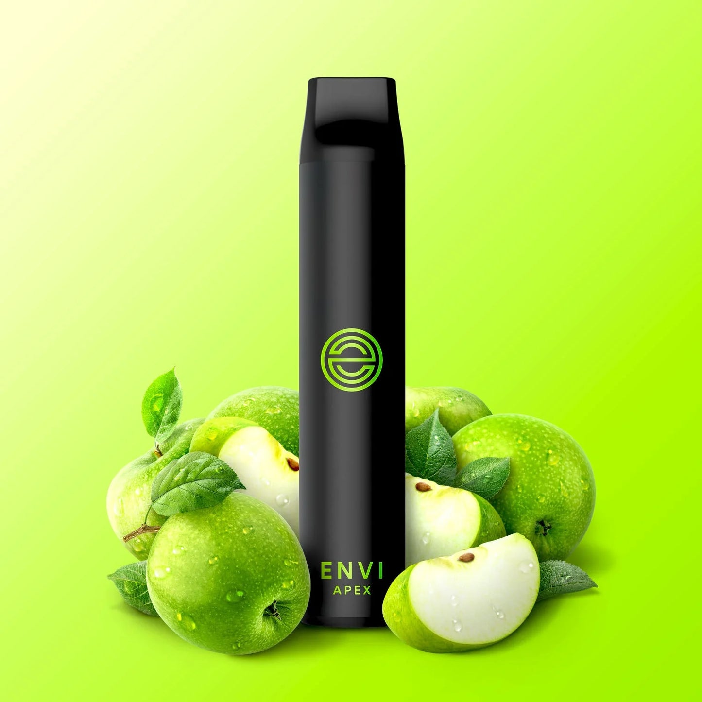 Envi apex Green Apple 20mg/ml disposable (Provincial)