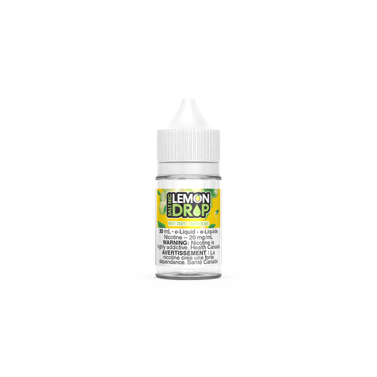 Lemon Drop E-liquid Green Apple 20mg - 30ml (Provincial)