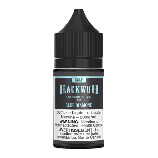 Blackwood E-liquid Blue Diamond 20mg - 30ml (Provincial)