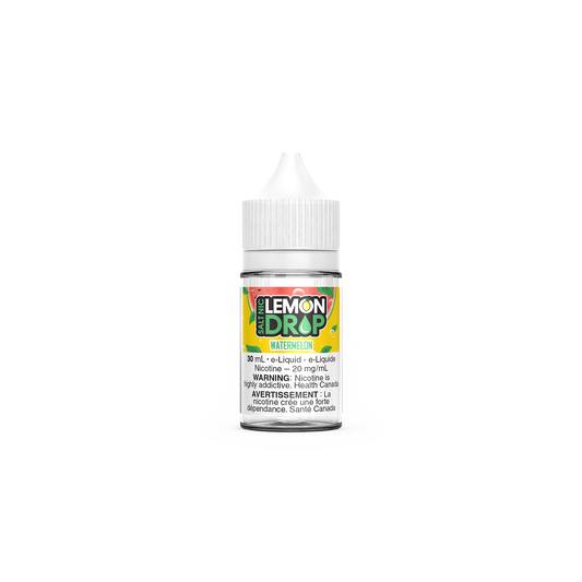 Lemon Drop E-liquid Watermelon 20mg - 30ml (Provincial)