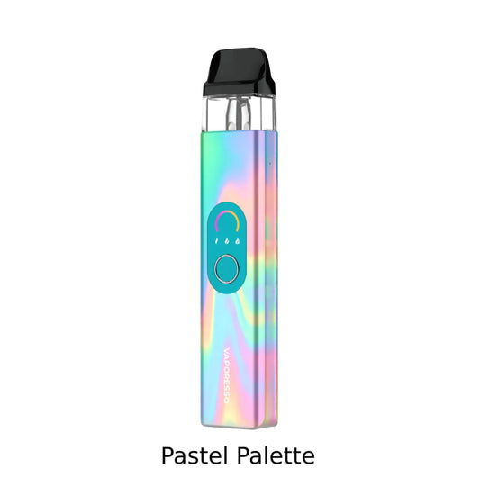Vaporesso Device Kit XROS 4 - Pastel Palette