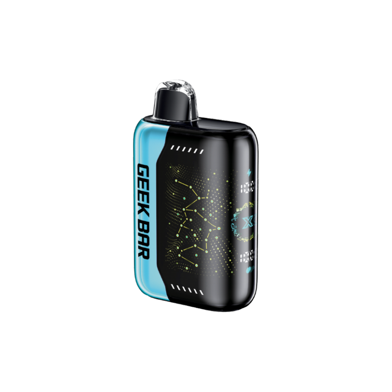Geek Bar PulseX 25K Citrus Smash Ice  20mg/ml disposable (Provincial )