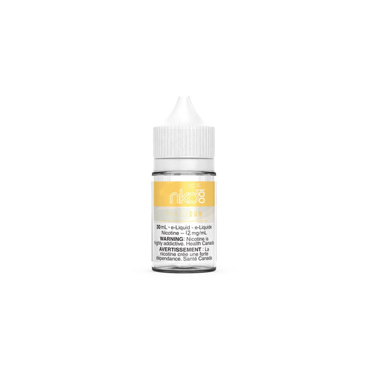 Naked E-liquid Maui Sun Ice 12mg - 30ml (Provincial)