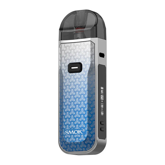 Smok Nord 5 Device Kit Blue Grey Dart