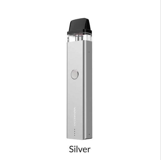 Vaporesso Device Kit XROS 2 - Silver