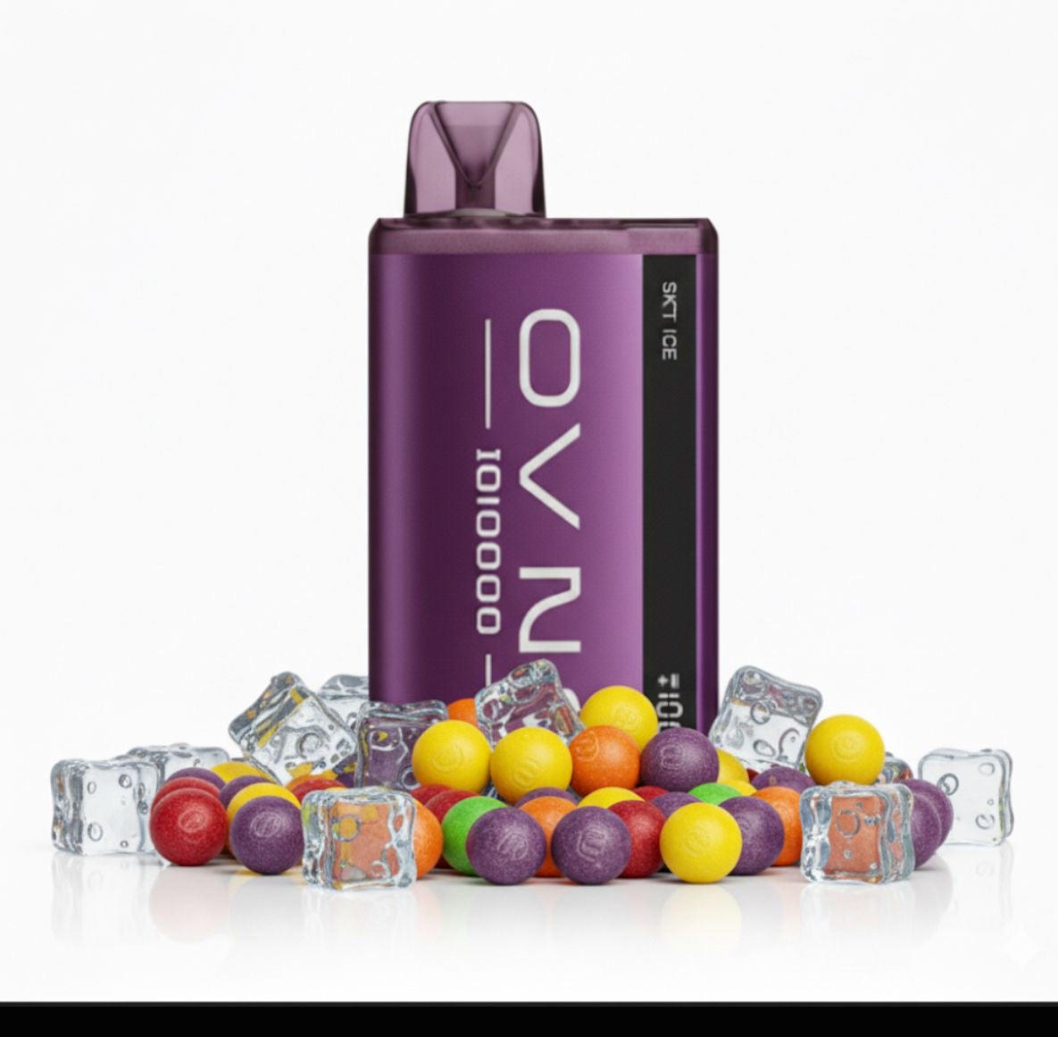 OVNS 10k SKT Ice disposable 20mg/mL (Provincial)