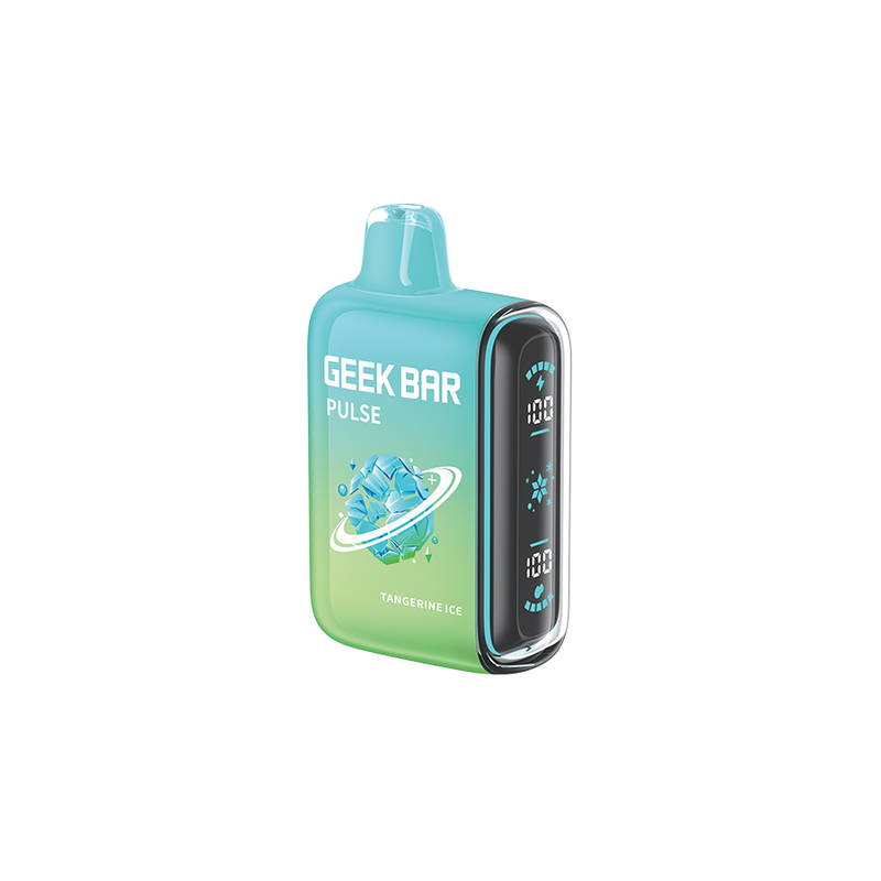 Geek Bar Pulse 9000 Tangerine Ice 20mg/ml disposable(Provincial)