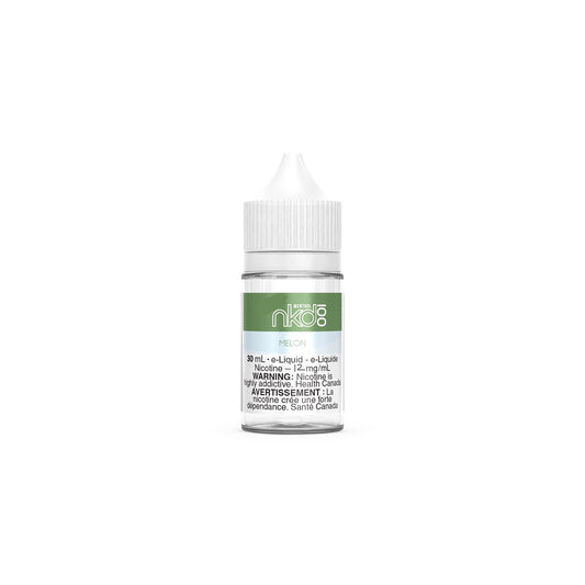 Naked E-liquid Melon (Menthol) 20mg - 30ml (Provincial)