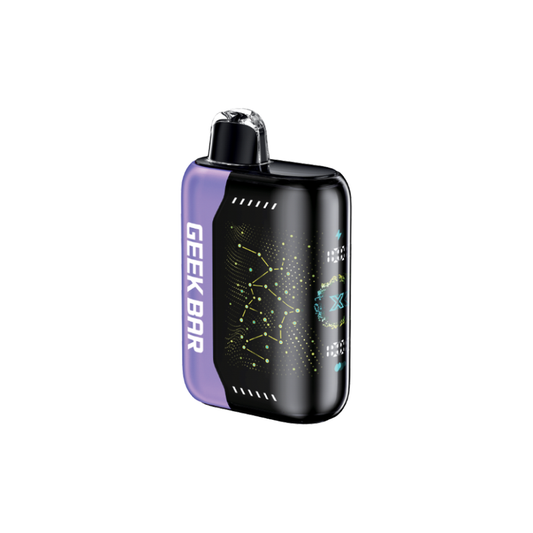 Geek Bar PulseX 25K Lime Berry Orange Ice  20mg/ml disposable (Provincial)