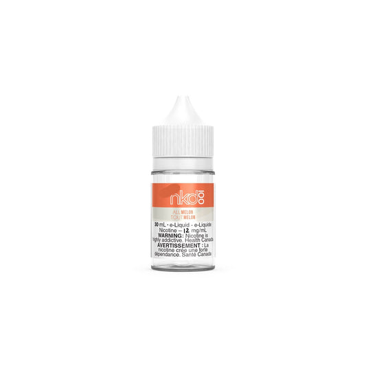 Naked E-liquid All Melon 20mg - 30ml (Provincial)