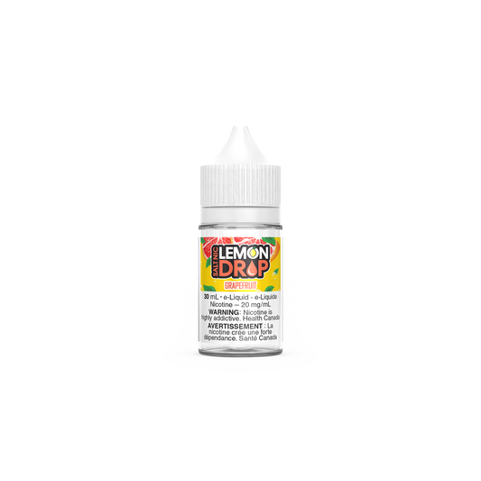 Lemon Drop E-liquid Grapefruit 20mg - 30ml (Provincial)
