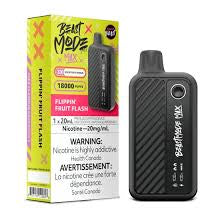 Flavour Beast Mode Max 18k Flippin’ Fruit Flash 20mg disposable (Provincial)