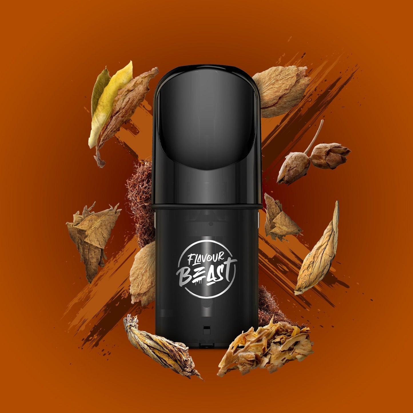 Flavour Beast Pure Tobacco Pod 20mg (Provincial)