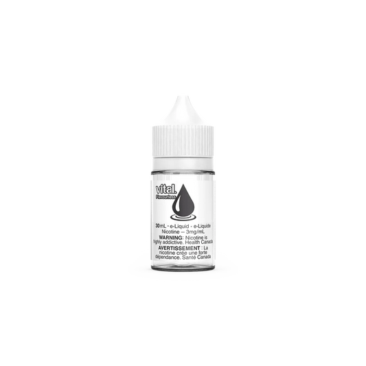 Vital E-Liquid Flavourless 12mg - 30ml (Provincial)
