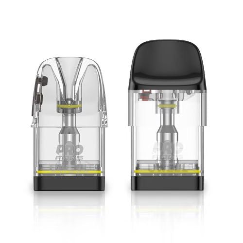 Caliburn GPP pod 0.9ohm/2mL - 4pk