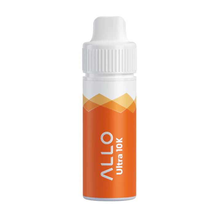 Allo Ultra 10K Hybrid Disposable Peach 20mg (Provincial)