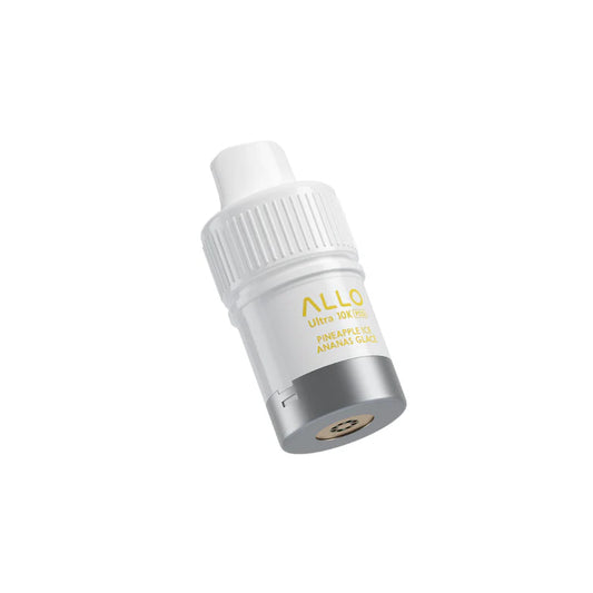 Allo Ultra 10K Pineapple Ice Pre-Filled Pod 20mg (Provincial)