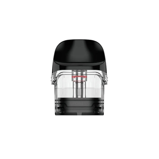 Vaporesso Replacement Pod LUXE Q - 0.8Ω Mesh 2ml