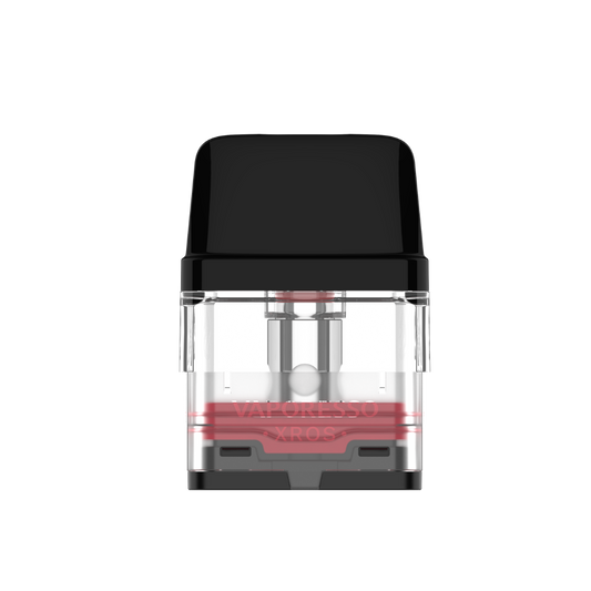 Vaporesso Replacement Pod XROS (Corex 2.0) - 0.8Ω Mesh 3ml