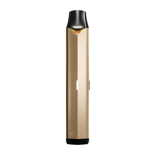 Vuse Epod 2+ Solo Device Kit - Gold