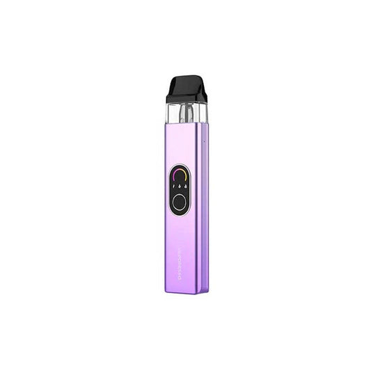 Vaporesso Device Kit XROS 4 - Lilac Purple