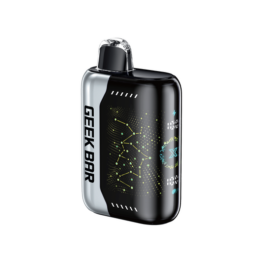 Geek Bar PulseX 25K Root Ice 20mg/ml disposable(Provincial)