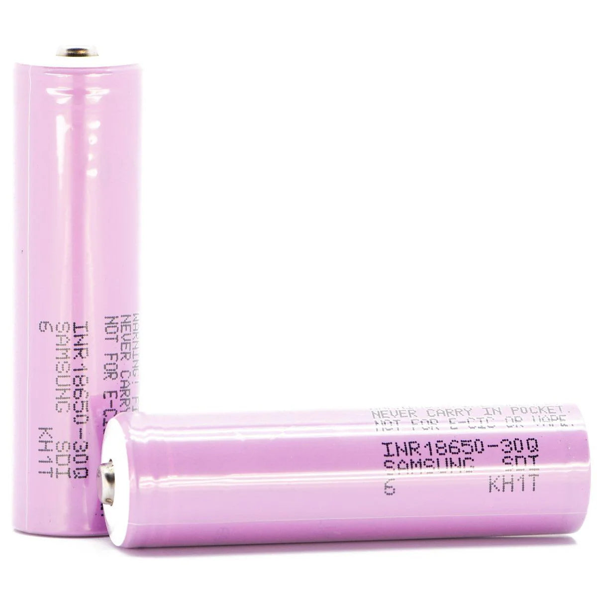 Samsung 30Q 18650 3000mAh Battery