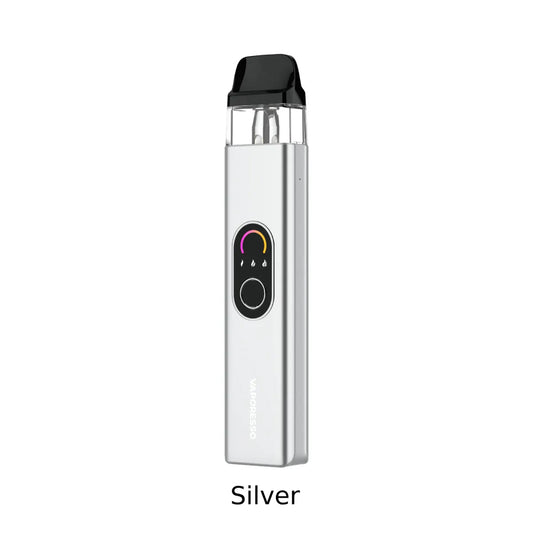 Vaporesso Device Kit XROS 4 - Silver