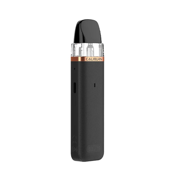 Uwell Caliburn G3 Lite Open Kit Space Black 2mL