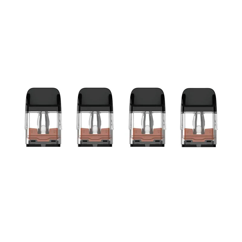 Vaporesso Replacement Pod XROS (Corex 3.0) - 0.4Ω Mesh 2ml